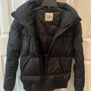 Sam Coat
